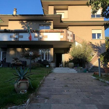 Villa Giulini Rho Kültér fotó