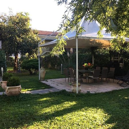 Villa Giulini Rho Kültér fotó