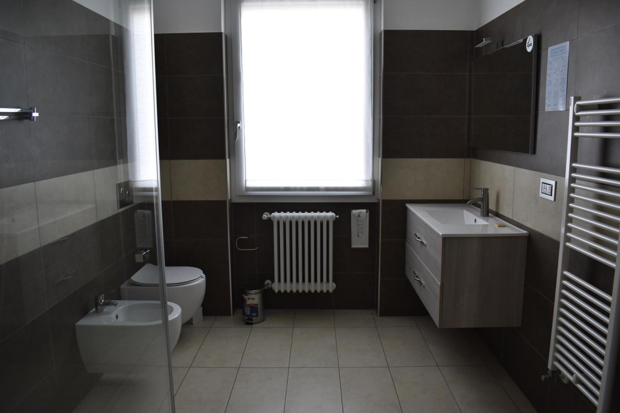 Villa Giulini Rho Kültér fotó