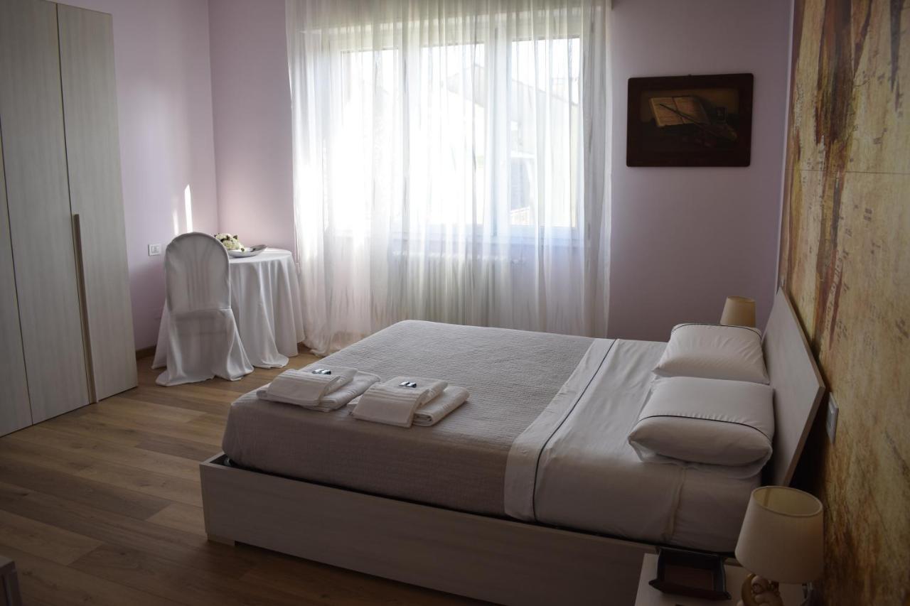 Villa Giulini Rho Kültér fotó