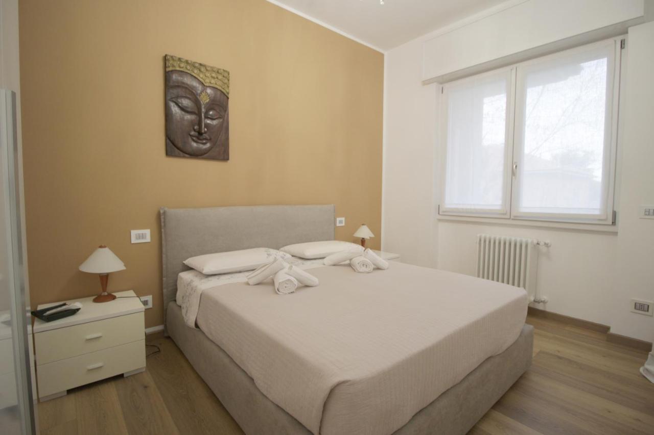 Villa Giulini Rho Kültér fotó